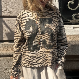 NUMERO155&nbsp;MAGLIA TWENTYFIVE&nbsp;FANTASIA
